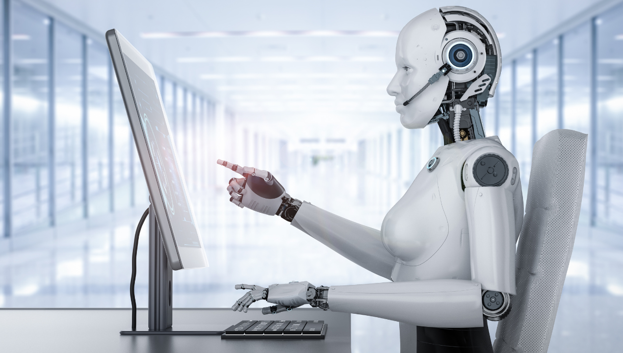 Orayon AI – Como aplicar Inteligência Artificial para criar renda e produtividade