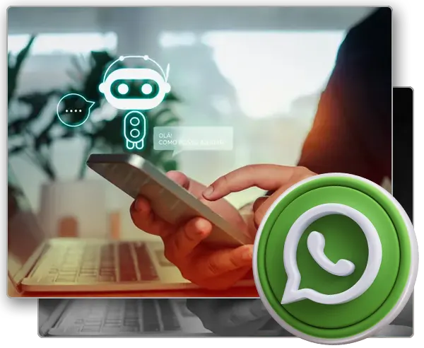 DerZaPP IA no WhatsApp