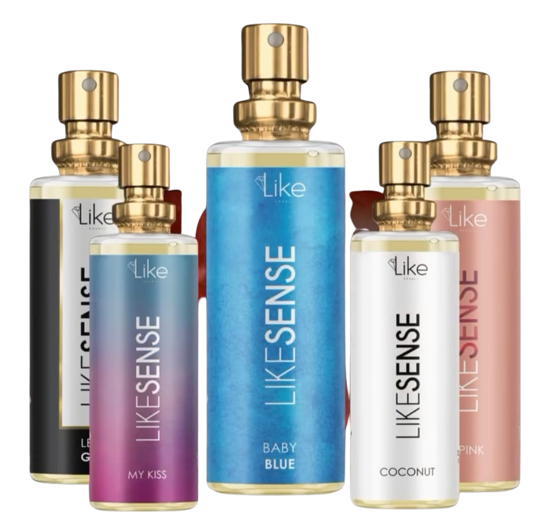 Mini-perfumes
